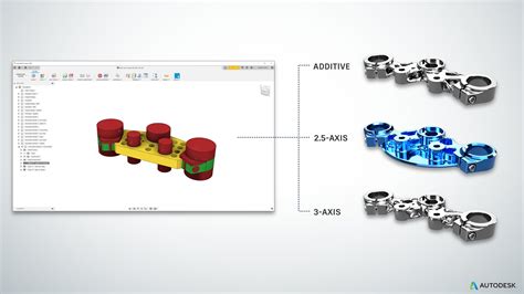 can fusion do generative design for cnc mill machines|generative design fusion tutorial.